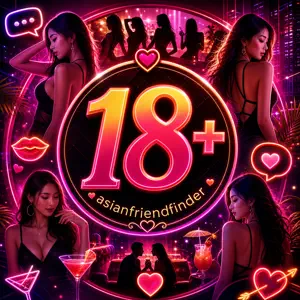 ASIANFRIENDFINDER Dating